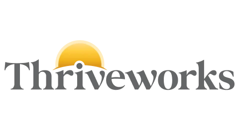 Thriveworks Logo