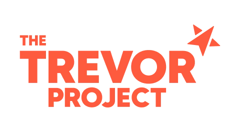 TrevorLifeline / TrevorChat / TrevorText Logo