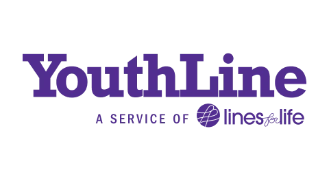 YouthLine Logo