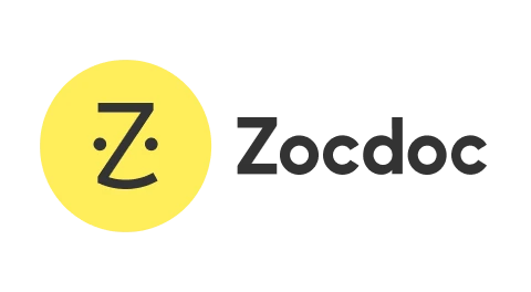 Zocdoc Logo