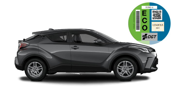 car model image