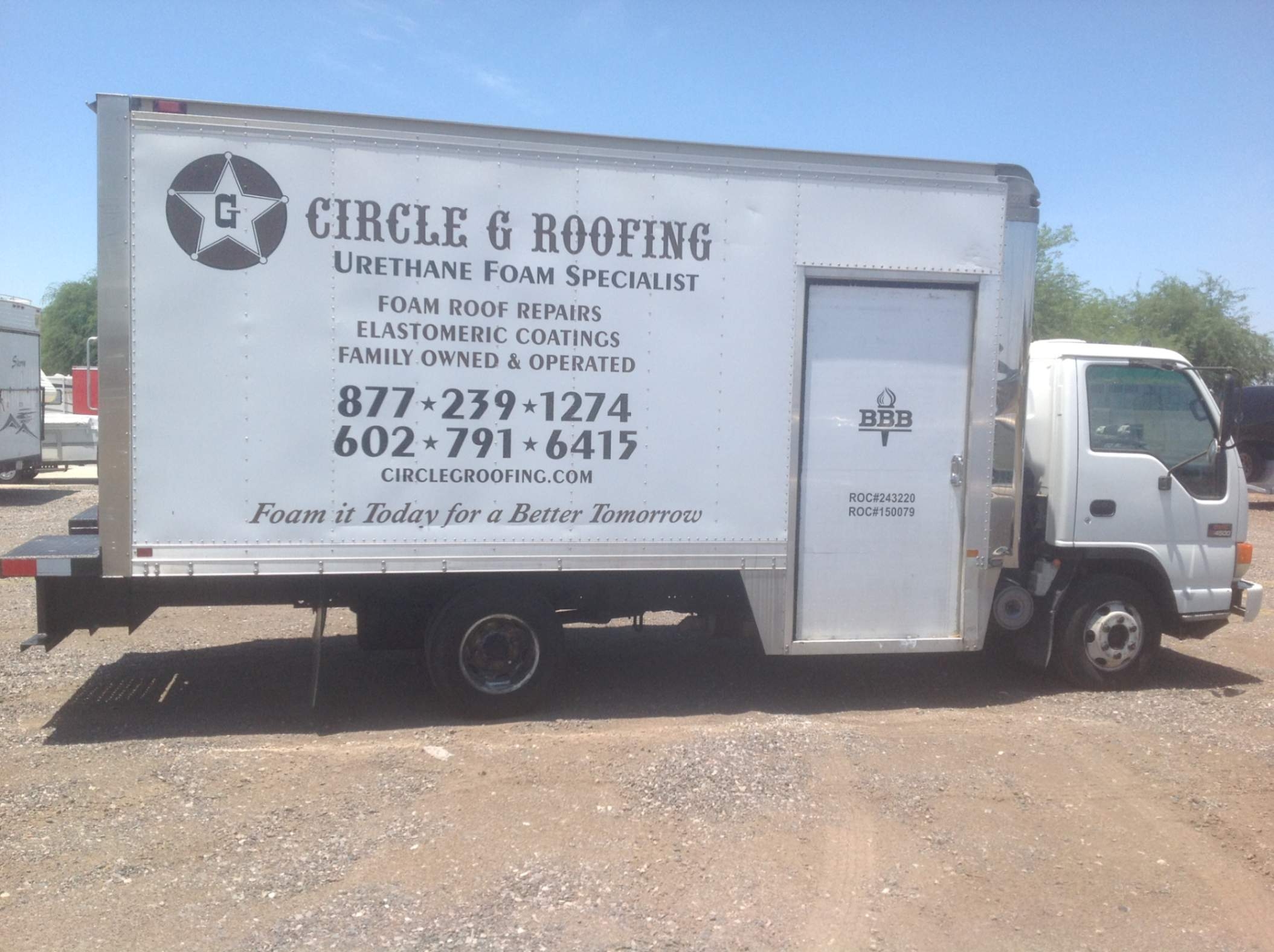 Energy-Efficient Spray Foam Roofing for Homes