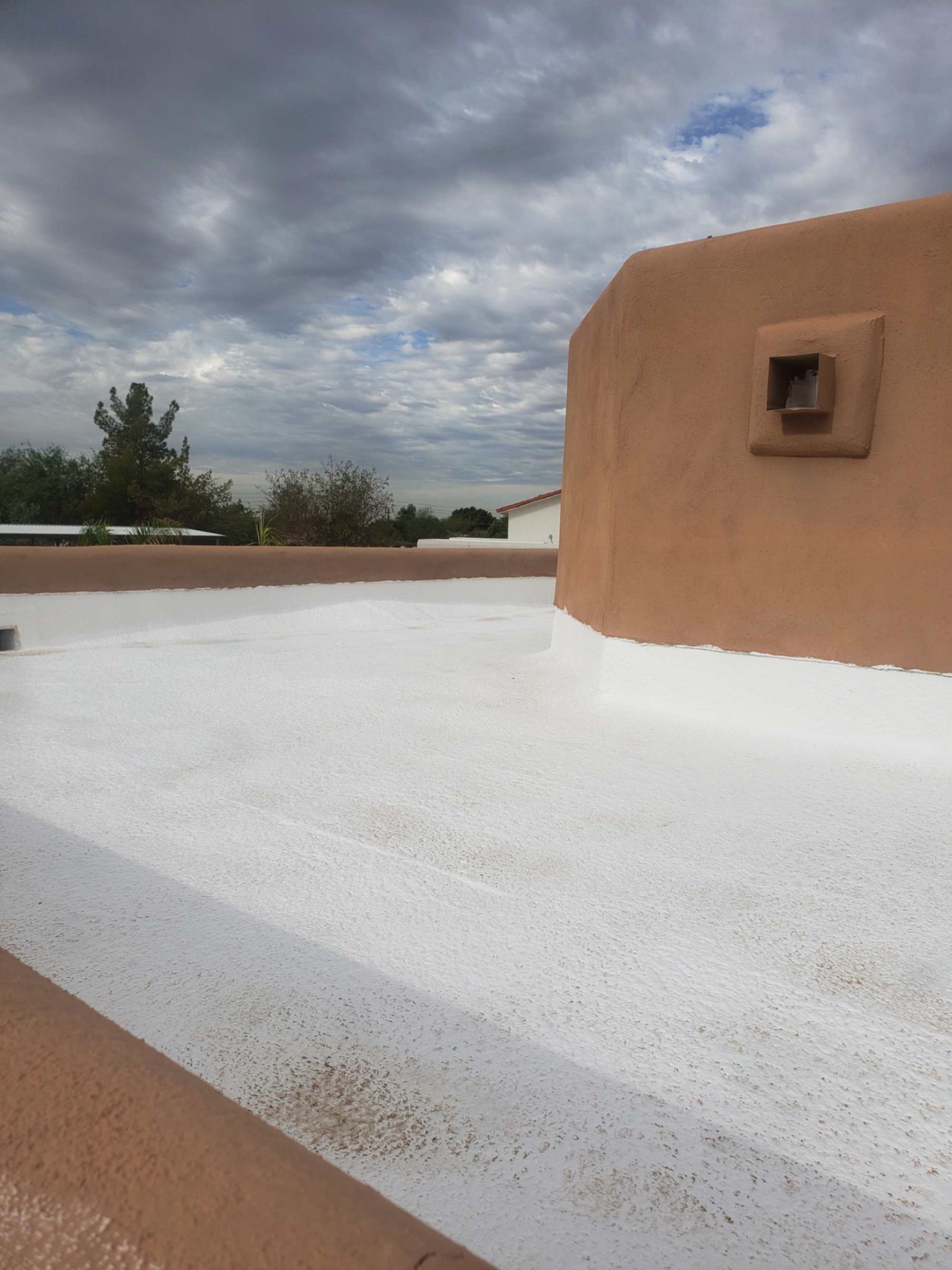 Roof Damage? Choose Our Spray Foam Solutions