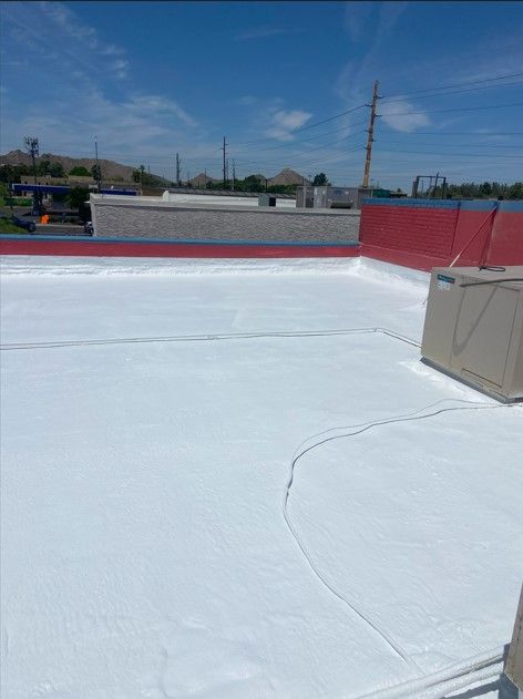 Spray Foam Roofing: Costs & ROI Explained