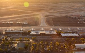 Phoenix-Mesa Gateway Airport