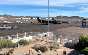 Phoenix Deer Valley Airport