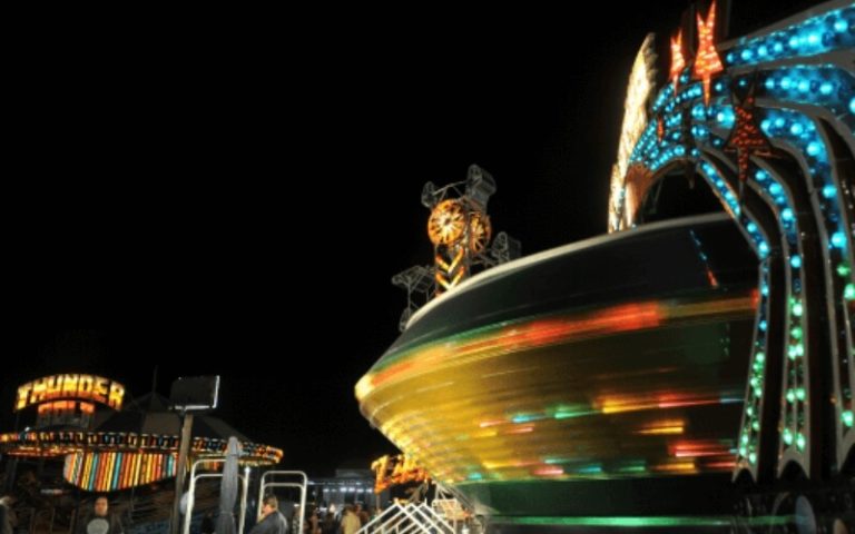 Arizona State Fair