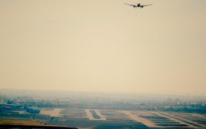 Phoenix Sky Harbor International Airport