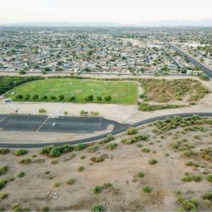Desert Ridge Charter Bus Rental