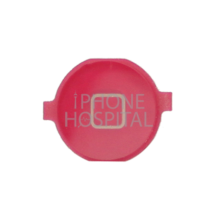 Home-Button in Rosé für iPhone 3G / 3GS / 4