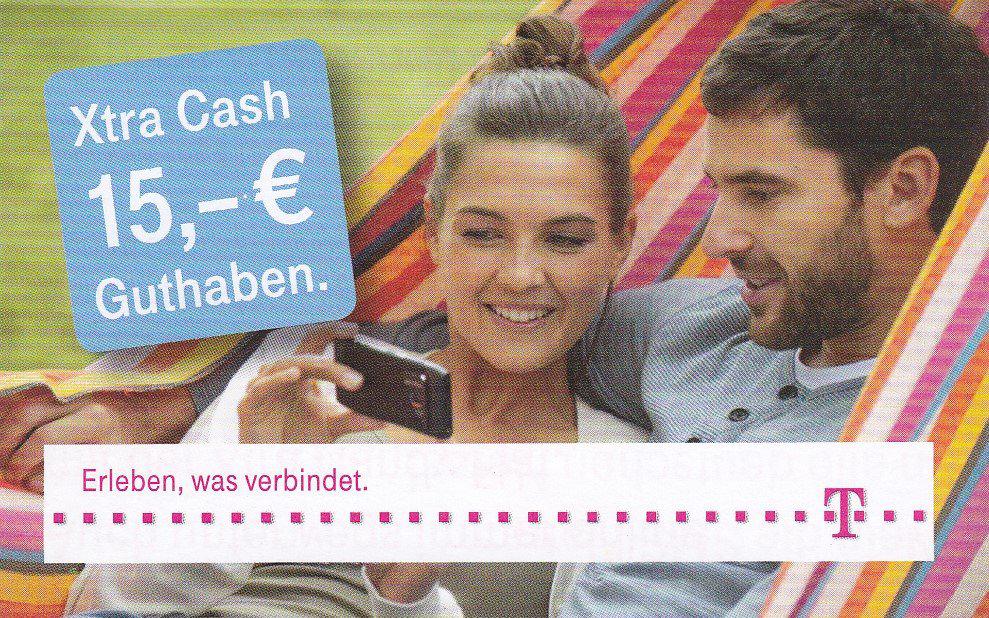 Coin Xtra Cash - Stand 042012 - VDR-XtraCash - Refill Definitiv Anleitungen-D1 Germany (Federal Republic) undefined
