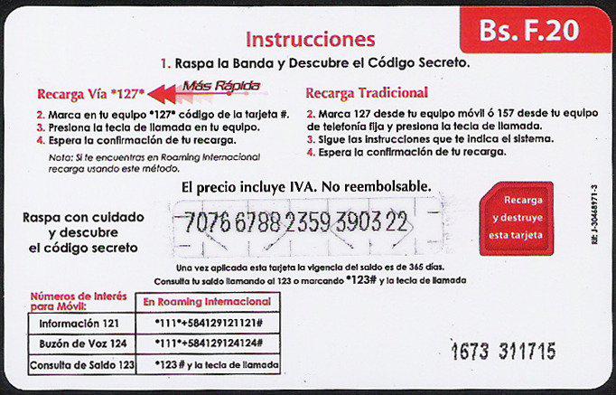 Coin Consulta tu saldo 123-Únete Tú Tambien-Digitel Venezuela undefined