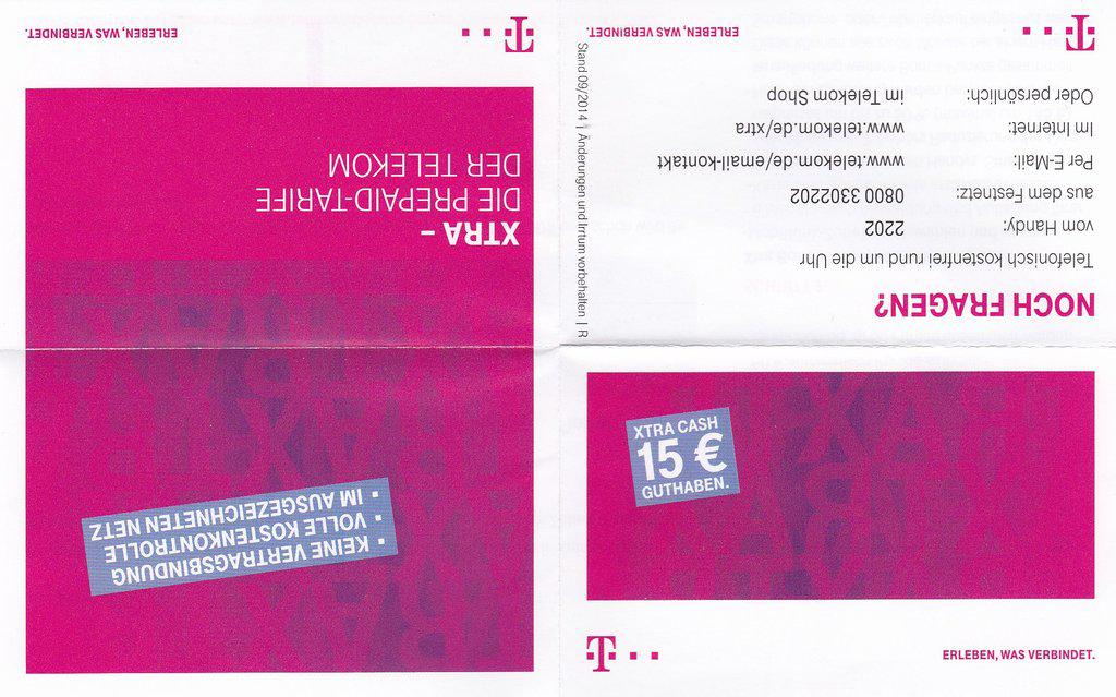 Coin Xtra Cash - Stand 092014 - R-XtraCash - Refill Definitiv Anleitungen-D1 Germany (Federal Republic) undefined