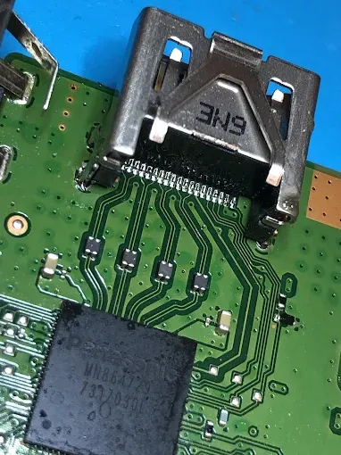 Photo de la boutique