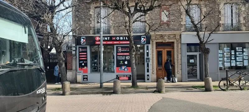 Photo de la boutique