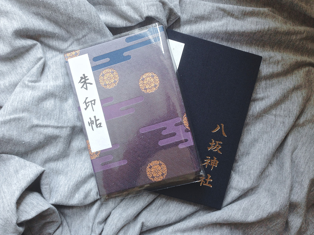 御朱印 The Analogue Travelogue 攝影 遊記