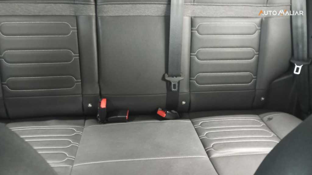 CITROEN C4 CACTUS 1.6 THP FLEX SHINE EAT6