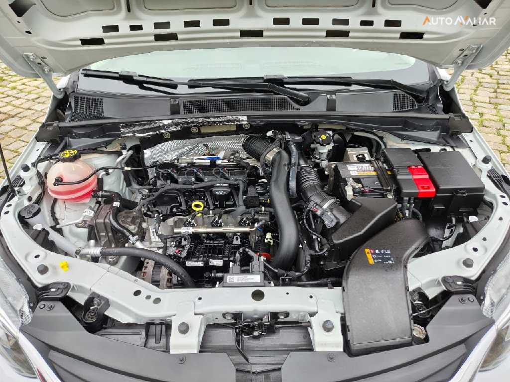 CHEVROLET ONIX 1.0 TURBO FLEX LT MANUAL