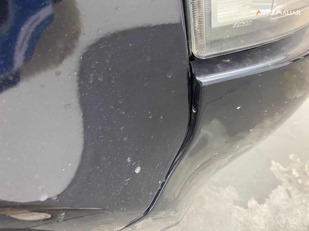 LAND ROVER FREELANDER 3.2 SE 6 CILINDROS 24V GASOLINA 4P AUTOMATICO