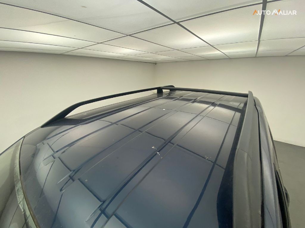 LAND ROVER FREELANDER 3.2 SE 6 CILINDROS 24V GASOLINA 4P AUTOMATICO