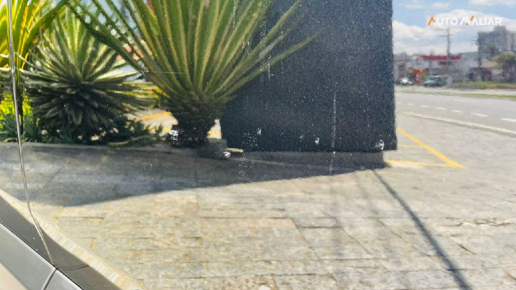 JEEP RENEGADE 1.8 16V FLEX SPORT 4P AUTOMATICO