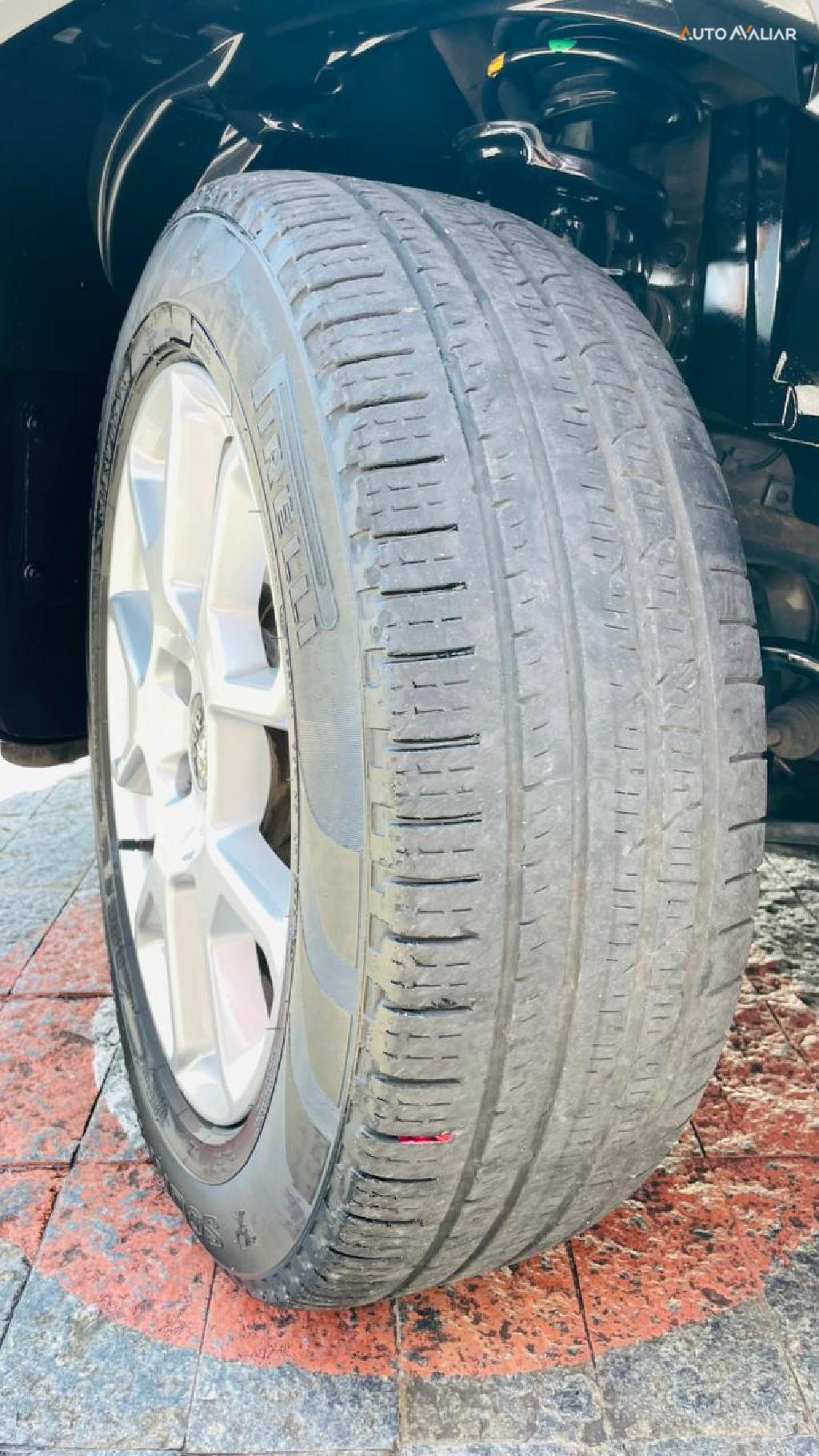 JEEP RENEGADE 1.8 16V FLEX SPORT 4P AUTOMATICO