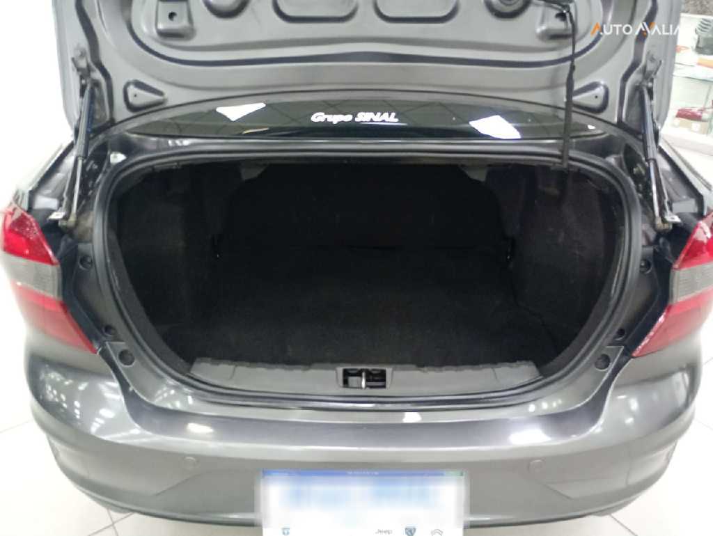 FORD KA 1.5 TI-VCT FLEX SE PLUS MANUAL