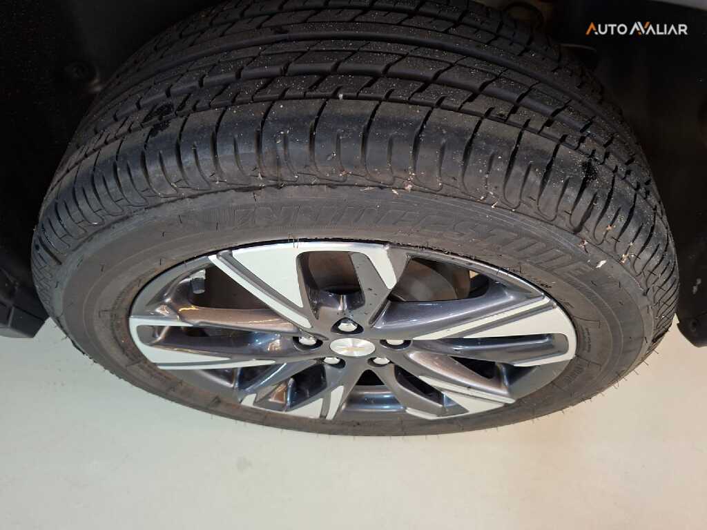 CHEVROLET TRACKER 1.2 TURBO FLEX PREMIER AUTOMATICO