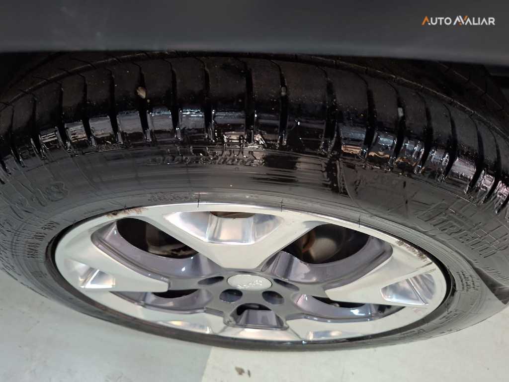 JEEP COMPASS 2.0 16V DIESEL LONGITUDE 4X4 AUTOMATICO