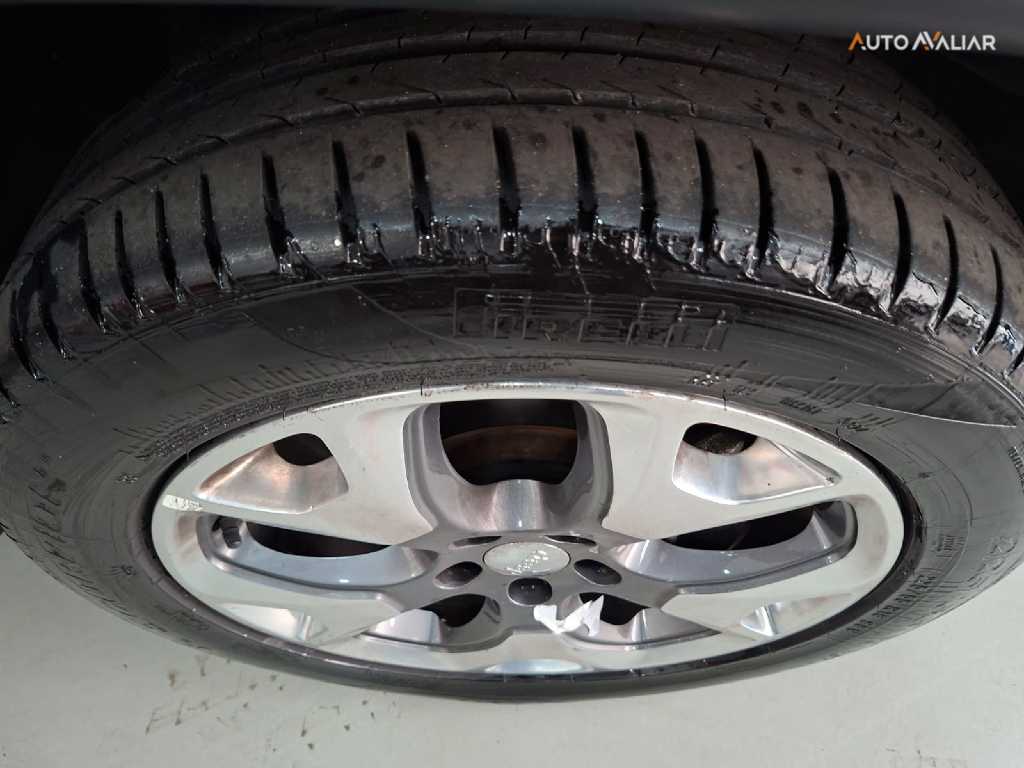 JEEP COMPASS 2.0 16V DIESEL LONGITUDE 4X4 AUTOMATICO