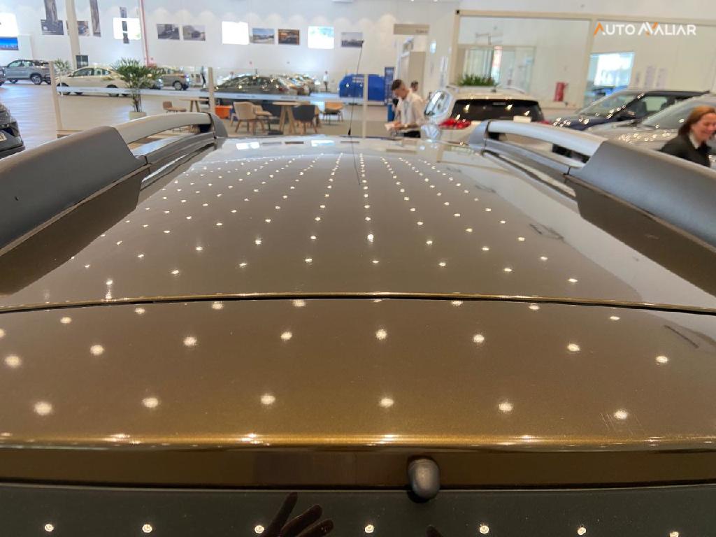 RENAULT DUSTER 2.0 DYNAMIQUE 4X2 16V FLEX 4P AUTOMATICO