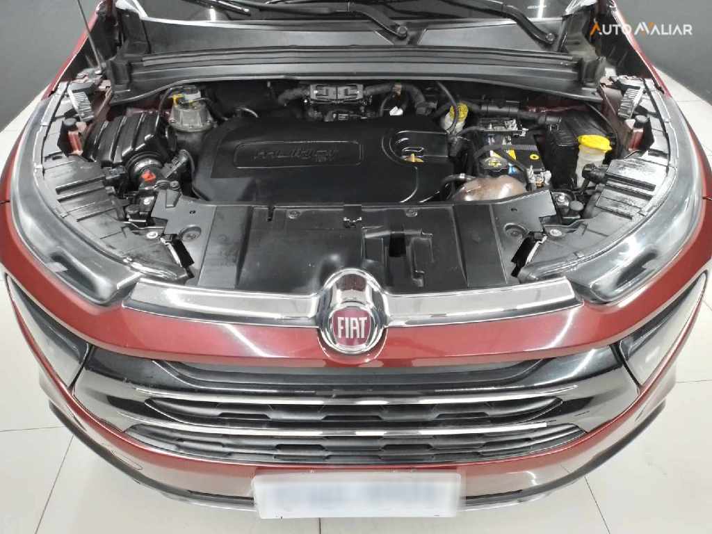 FIAT TORO 2.0 16V TURBO DIESEL VOLCANO 4WD AT9