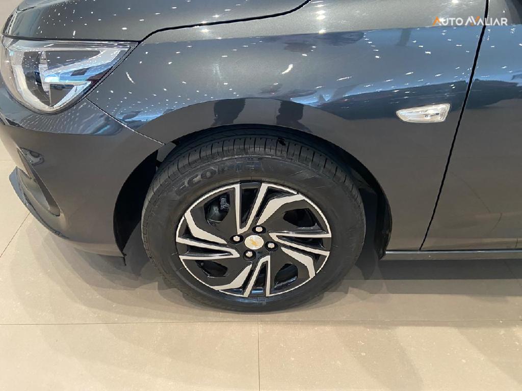 CHEVROLET ONIX 1.0 PLUS LT 12V TB FLEX MEC.