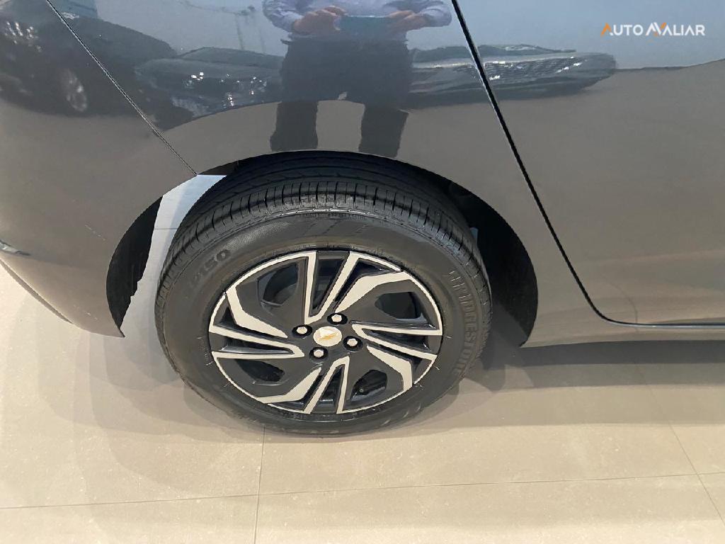 CHEVROLET ONIX 1.0 PLUS LT 12V TB FLEX MEC.