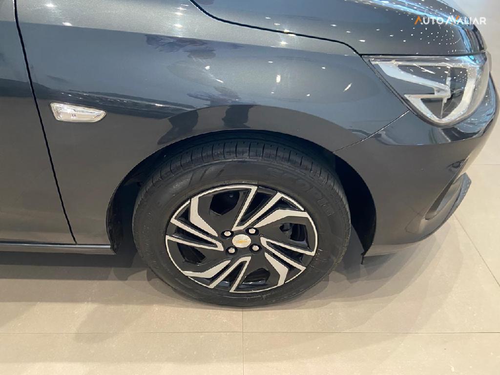 CHEVROLET ONIX 1.0 PLUS LT 12V TB FLEX MEC.