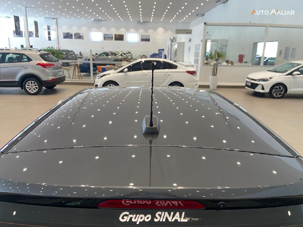 CHEVROLET ONIX 1.0 PLUS LT 12V TB FLEX MEC.