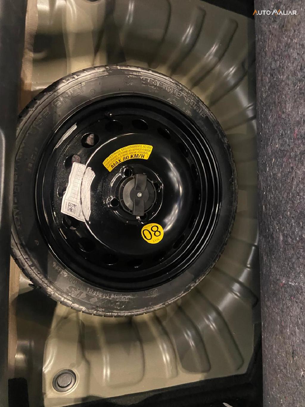 CHEVROLET ONIX 1.0 PLUS LT 12V TB FLEX MEC.