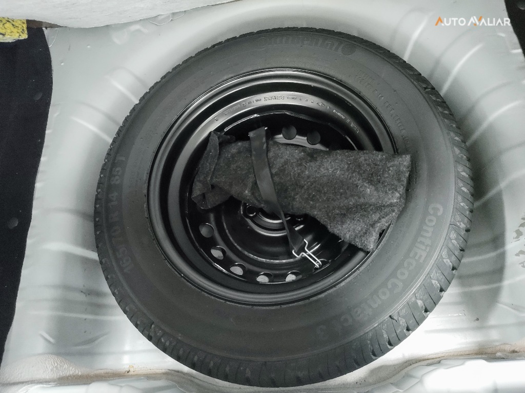 RENAULT KWID 1.0 12V SCE FLEX OUTSIDER MANUAL