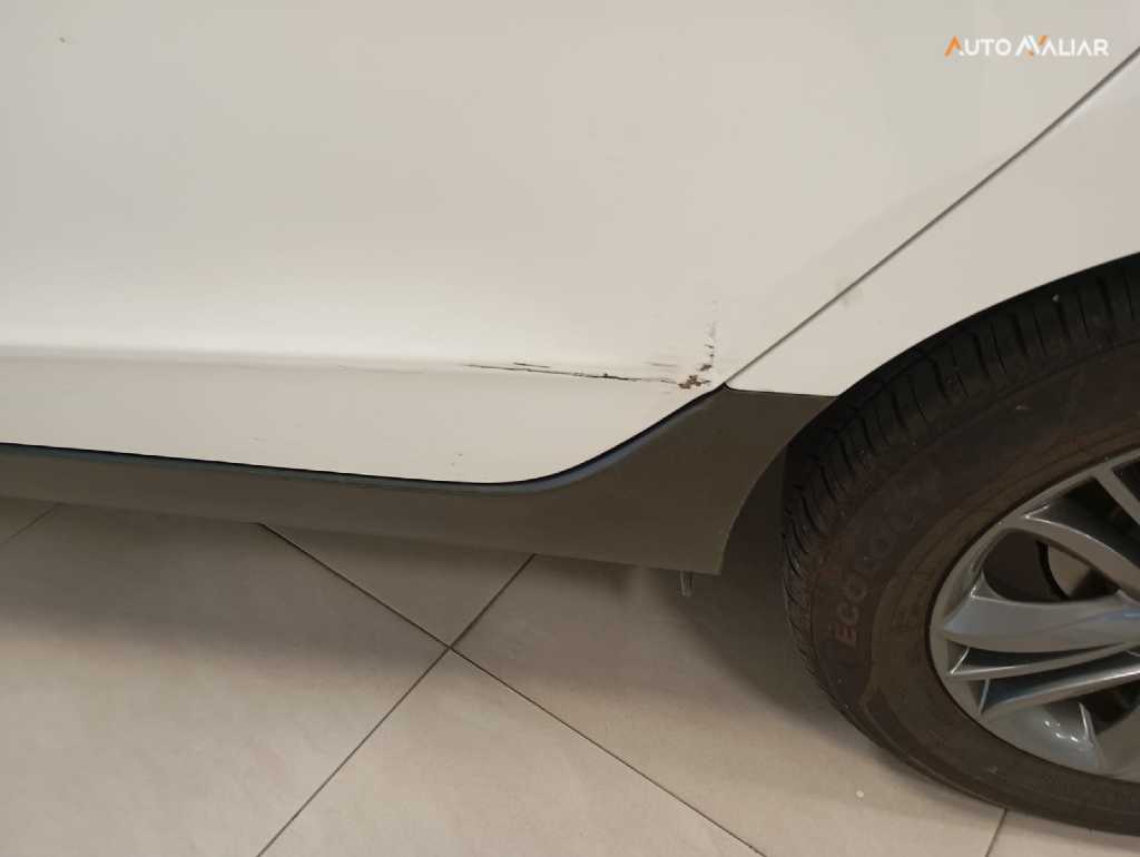 HYUNDAI IX35 2.0 MPFI 16V FLEX 4P AUTOMATICO