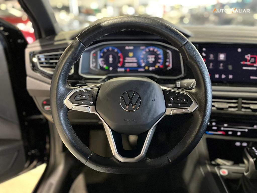 VOLKSWAGEN NIVUS 1.0 200 TSI TOTAL FLEX HIGHLINE AUTOM&Aacute;TICO