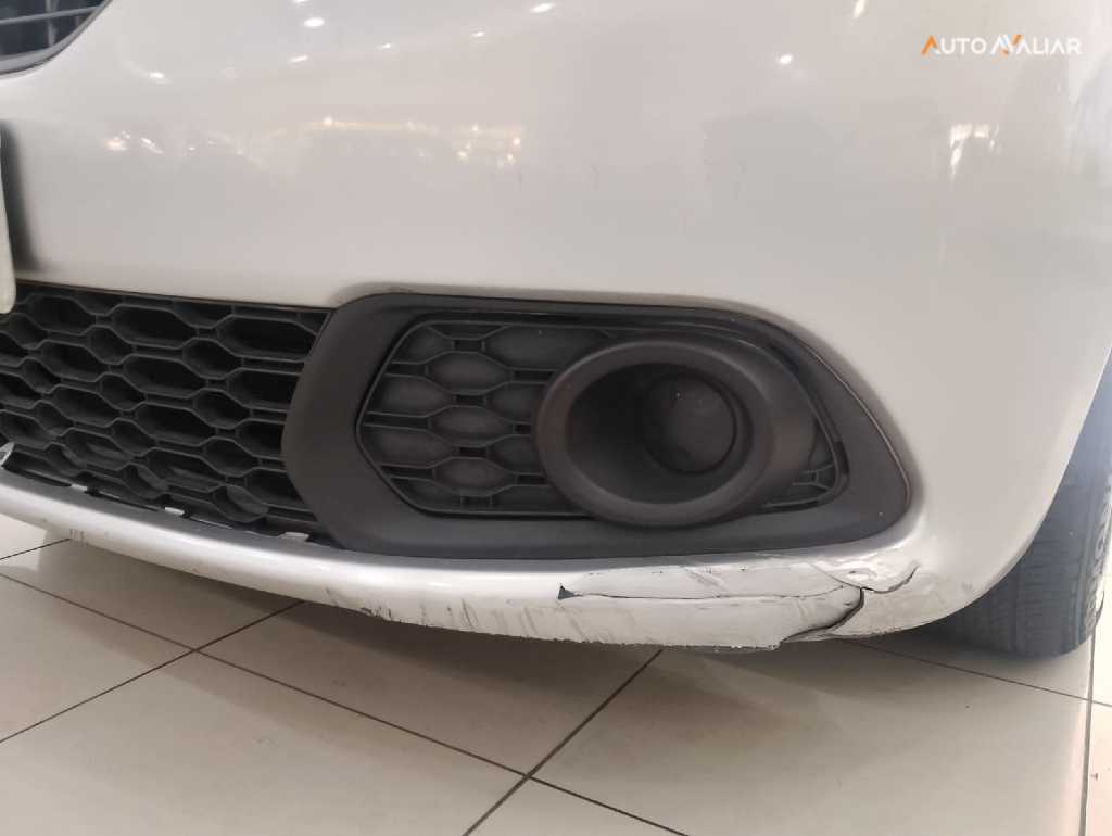 RENAULT SANDERO 1.0 12V SCE FLEX AUTHENTIQUE MANUAL