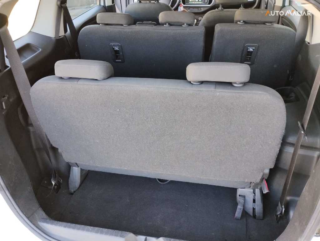 CHEVROLET SPIN 1.8 LT 8V FLEX 4P AUTOMATICO