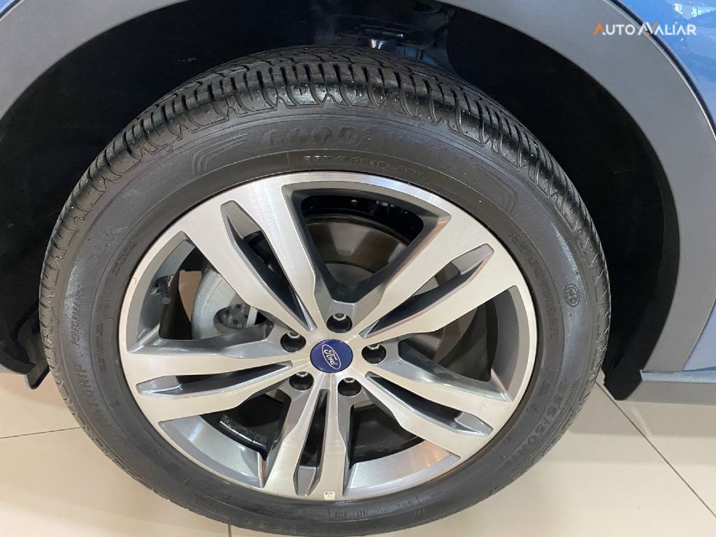 FORD TERRITORY 1.5 ECOBOOST GTDI GASOLINA TITANIUM AUTOM&Aacute;TICO