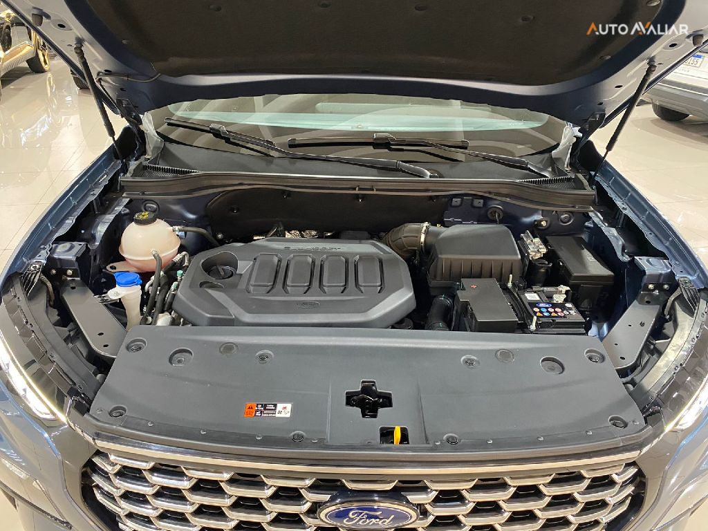 FORD TERRITORY 1.5 ECOBOOST GTDI GASOLINA TITANIUM AUTOM&Aacute;TICO