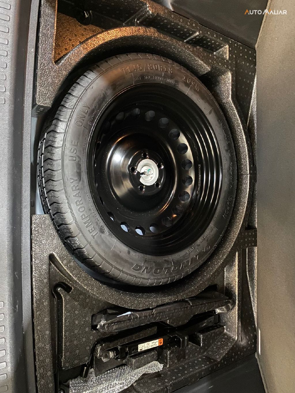 FORD TERRITORY 1.5 ECOBOOST GTDI GASOLINA TITANIUM AUTOM&Aacute;TICO