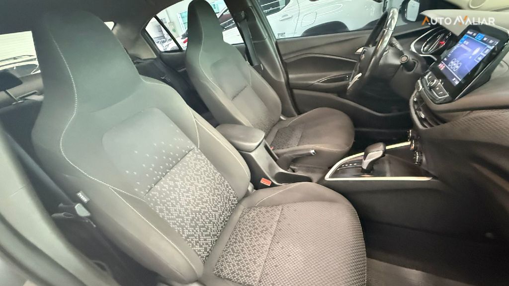 CHEVROLET ONIX 1.0 TURBO FLEX PLUS LTZ AUTOMATICO