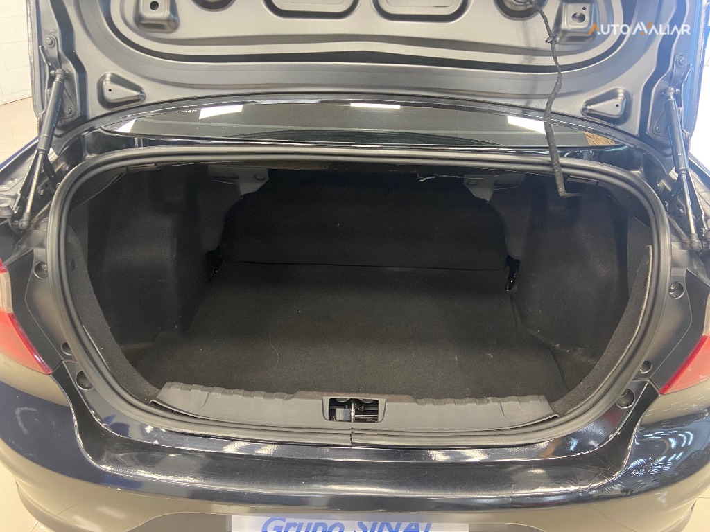 FORD KA+ SE 1.0 12V(FLEX)