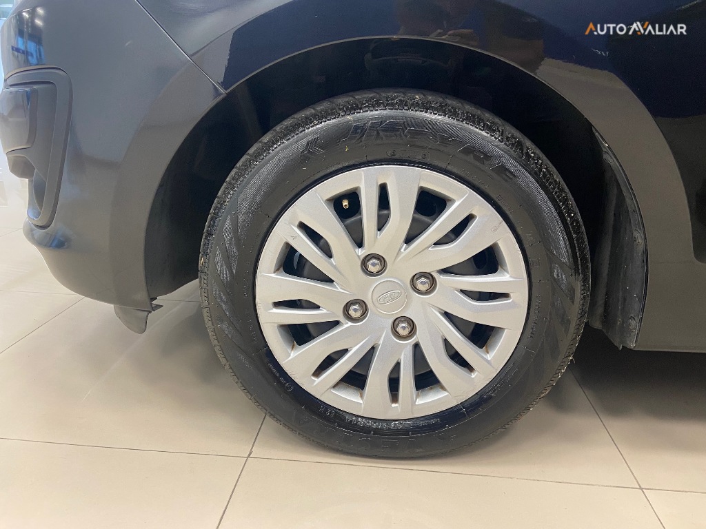 FORD KA+ SE 1.0 12V(FLEX)