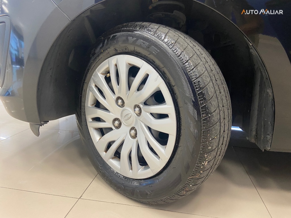 FORD KA+ SE 1.0 12V(FLEX)