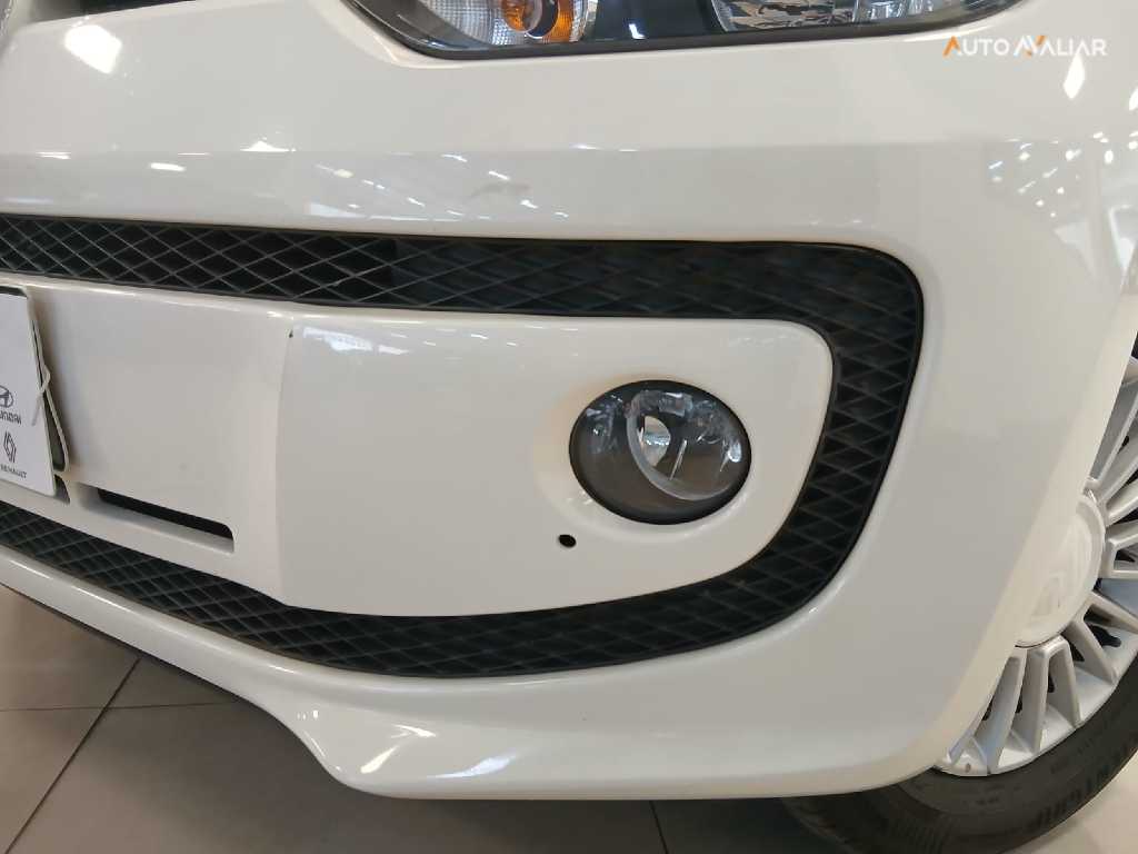 VOLKSWAGEN UP 1.0 MPI MOVE UP 12V FLEX 4P AUTOMATIZADO